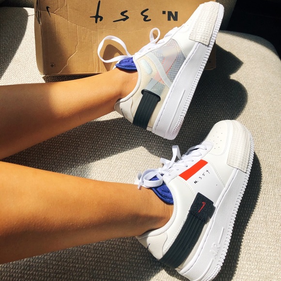 Air force 1 type - Picture 3 of 8